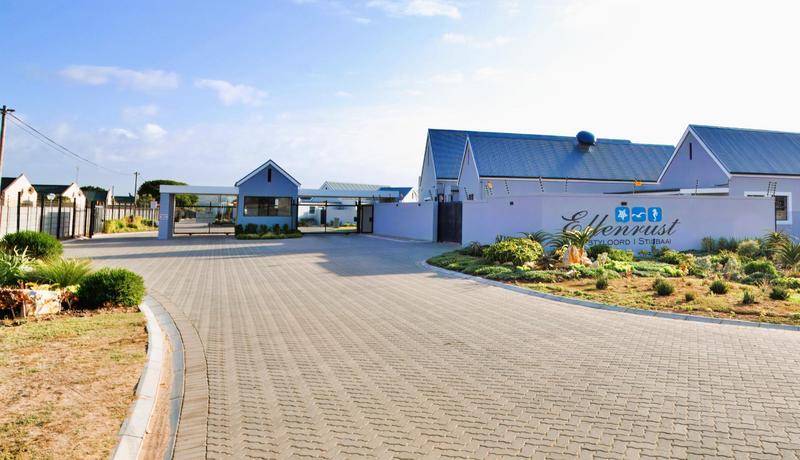 3 Bedroom Property for Sale in Stilbaai Wes Western Cape